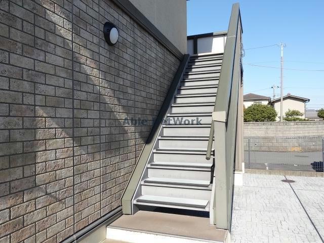  トワエモアⅠ