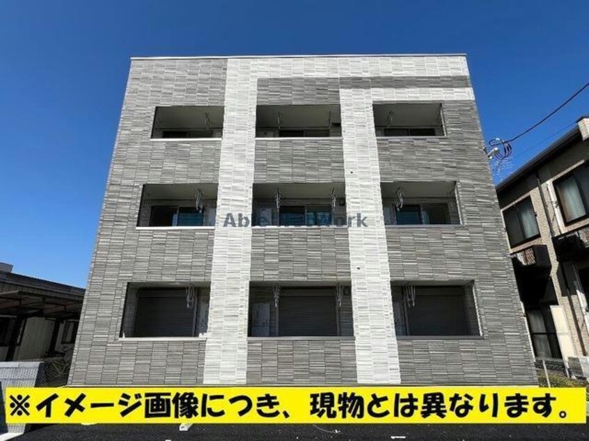  仮称袖ケ浦市蔵波新築マンション