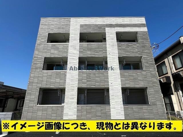  仮称袖ケ浦市蔵波新築マンション