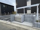  仮称袖ケ浦市蔵波新築マンション