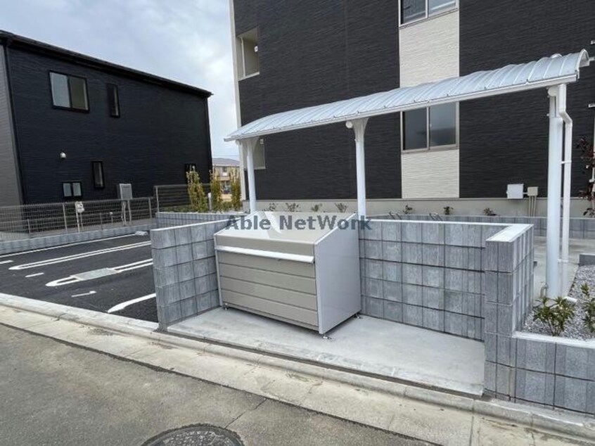  仮称袖ケ浦市蔵波新築マンション