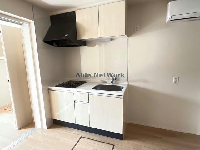  仮称袖ケ浦市蔵波新築マンション