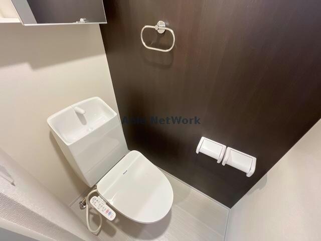  仮称袖ケ浦市蔵波新築マンション