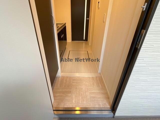  仮称袖ケ浦市蔵波新築マンション