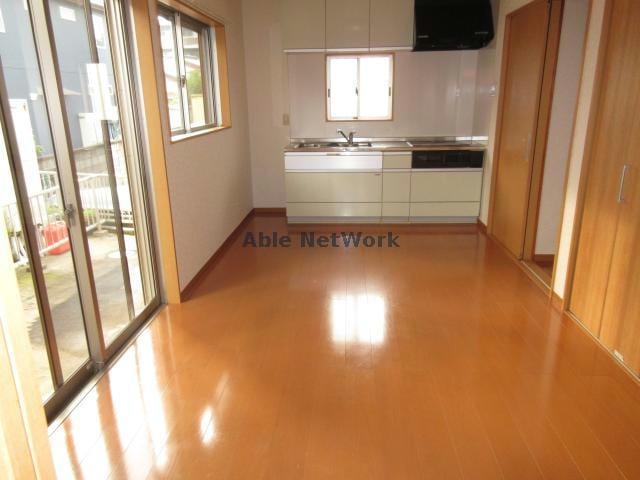  サンハウス文京B