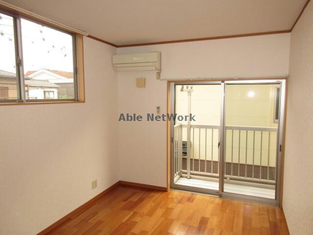  サンハウス文京B