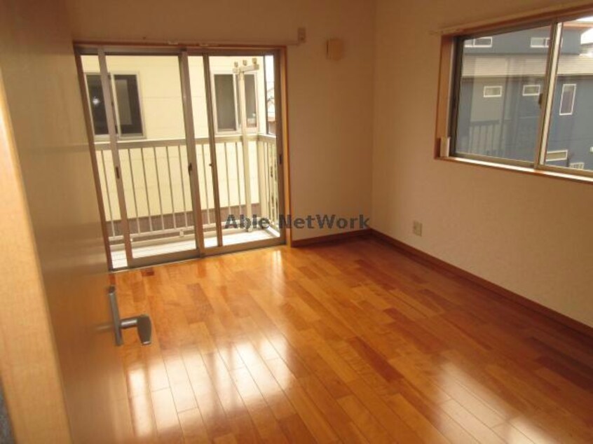  サンハウス文京B