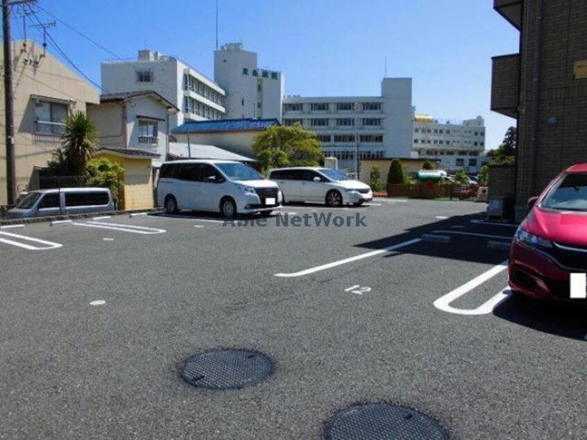  セジュールオッツ東下沢