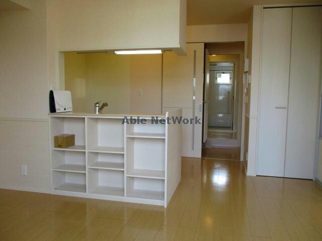  セジュールオッツ東下沢