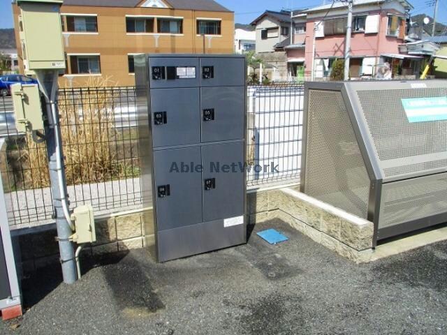  セジュールオッツ東下沢