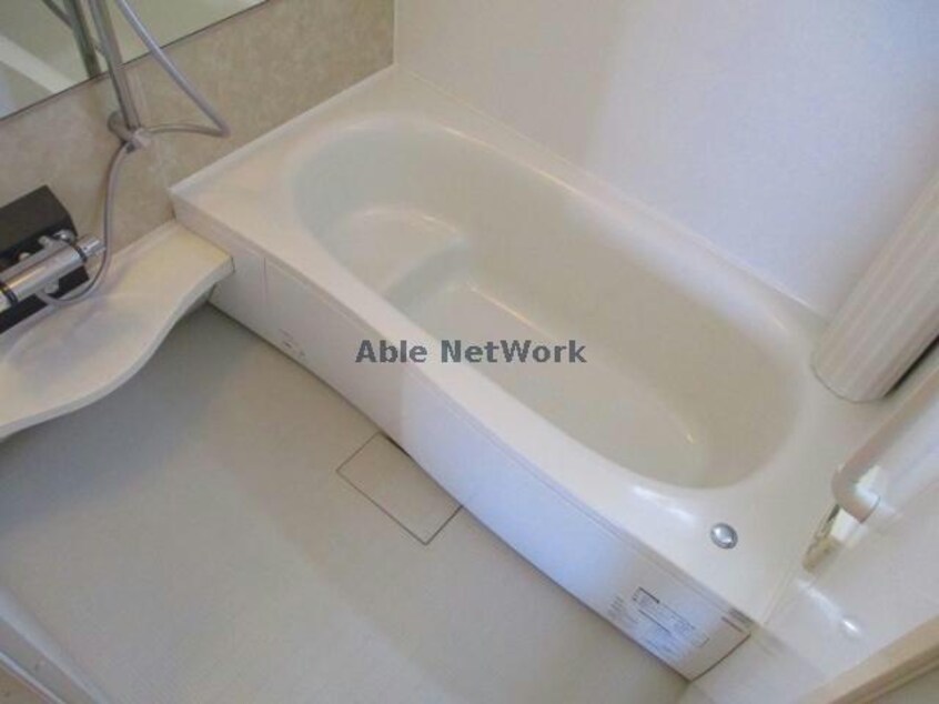  セジュールオッツ東下沢