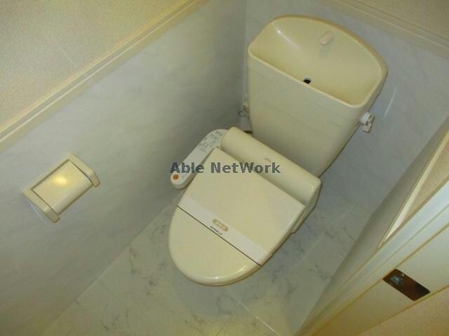  セジュールオッツ東下沢