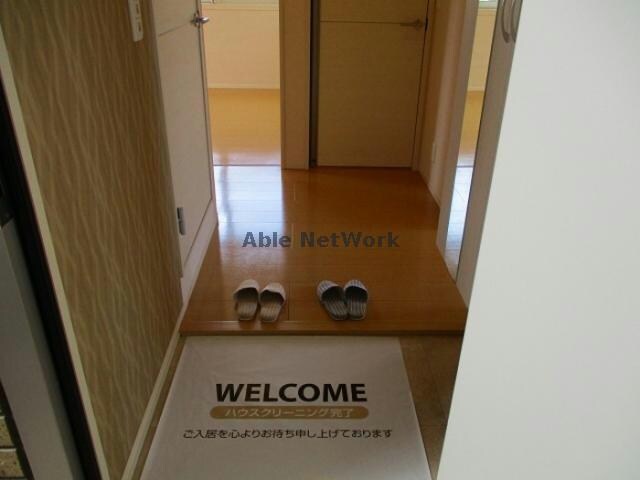  セジュールオッツ東下沢