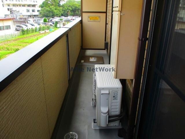  セジュールオッツ東下沢