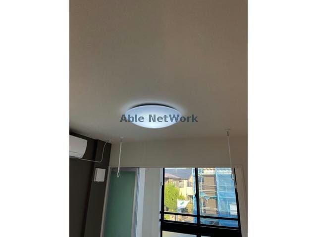  アンソレイユ
