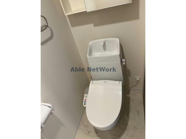  アンソレイユ
