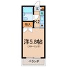 横須賀線/保土ケ谷駅 徒歩14分 2階 築33年 1Kの間取り