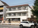 横須賀線/保土ケ谷駅 徒歩3分 2階 築32年の外観