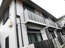 横須賀線/保土ケ谷駅 徒歩9分 2階 築21年の外観