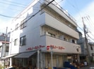 東海道本線（首都圏）/横浜駅 徒歩14分 2階 築40年の外観