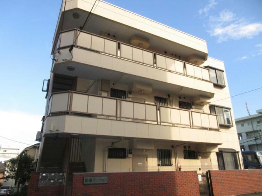  横須賀線/保土ケ谷駅 徒歩11分 2階 築40年