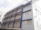 相鉄本線/天王町駅 徒歩6分 3階 築31年の外観