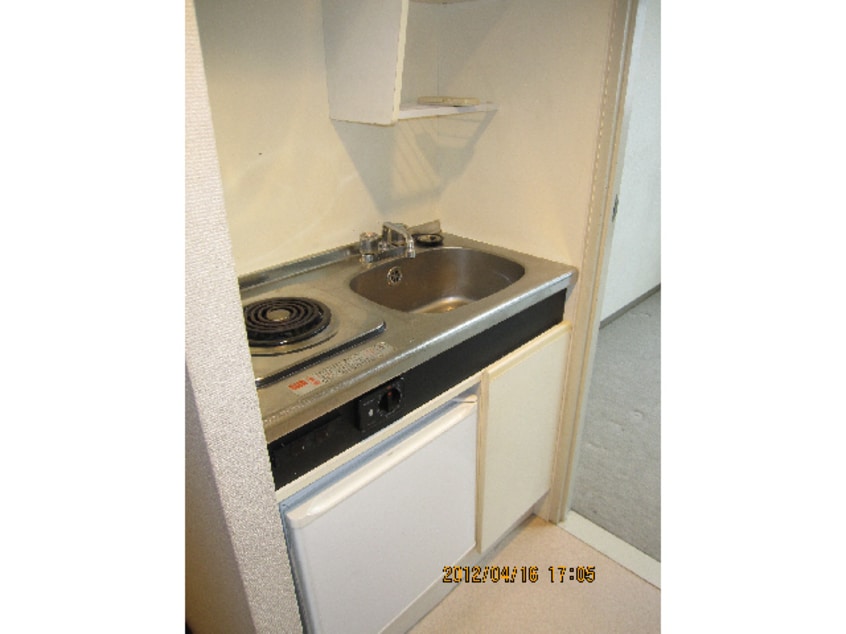  横須賀線/保土ケ谷駅 徒歩6分 4階 築35年