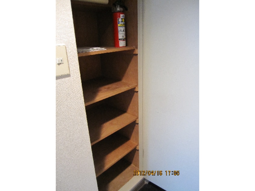  横須賀線/保土ケ谷駅 徒歩6分 4階 築35年