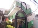 横須賀線/保土ケ谷駅 徒歩5分 3階 築34年の外観