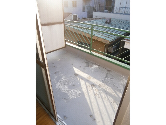  横須賀線/保土ケ谷駅 徒歩5分 3階 築34年