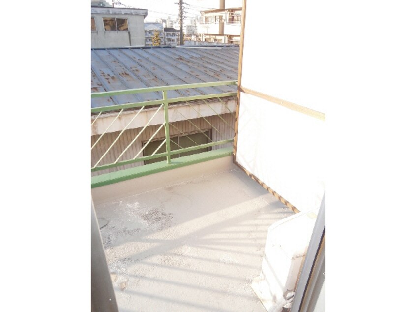  横須賀線/保土ケ谷駅 徒歩5分 3階 築34年