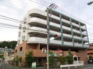 横須賀線/保土ケ谷駅 バス:20分:停歩1分 3階 築22年の外観