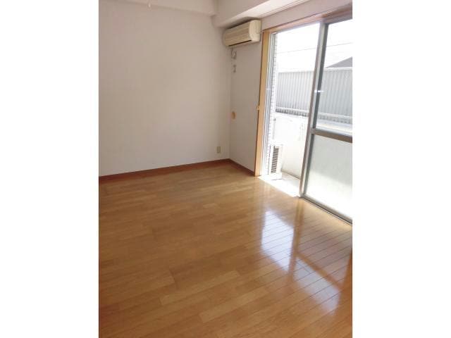  相鉄本線/和田町駅 徒歩16分 1階 築24年