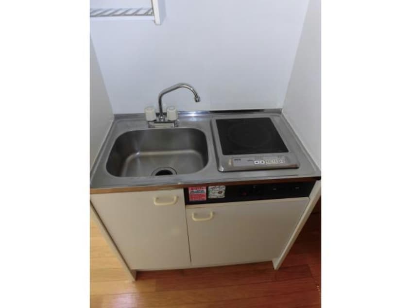  相鉄本線/和田町駅 徒歩16分 1階 築24年