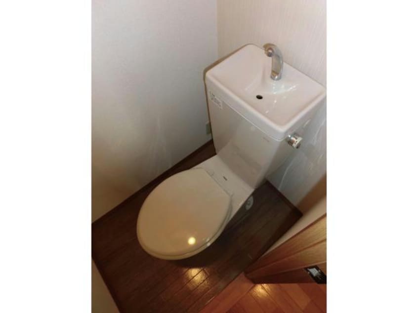  相鉄本線/和田町駅 徒歩16分 1階 築24年