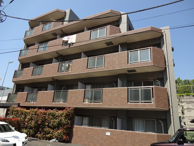  横須賀線/東戸塚駅 徒歩7分 1階 築21年