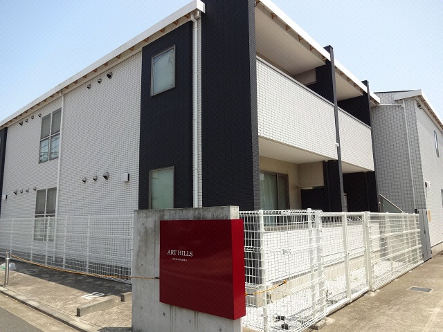  相鉄本線/星川駅 徒歩10分 1階 築19年