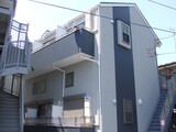 リーヴェルポート横浜上星川