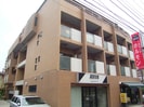 相鉄本線/星川駅 徒歩2分 2階 築25年の外観