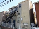 横須賀線/保土ケ谷駅 徒歩10分 1階 築21年の外観