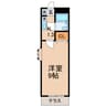 京急本線・久里浜線/南太田駅 徒歩10分 1階 築35年 1Kの間取り