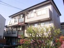 横須賀線/保土ケ谷駅 徒歩5分 2階 築29年の外観