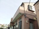 横須賀線/保土ケ谷駅 徒歩6分 1階 築18年の外観