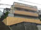相鉄本線/星川駅 徒歩15分 1階 築19年の外観