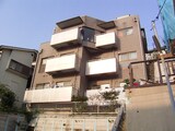 サンクレージュ横浜