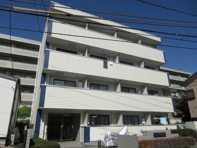  横須賀線/保土ケ谷駅 徒歩12分 1階 築32年
