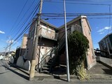 ハイツ岡沢　A棟