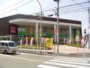 サミット横浜岡野店(ショッピングセンター/アウトレットモール)まで2469m 横浜市営地下鉄ブルーライン/三ツ沢上町駅 徒歩13分 2階 築17年