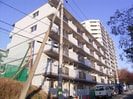 横須賀線/東戸塚駅 徒歩9分 1階 築18年の外観