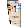 京急本線・久里浜線/戸部駅 徒歩9分 2階 築18年 1Kの間取り
